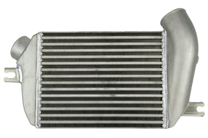 GrimmSpeed 15-17 Subaru WRX Top Mount Intercooler