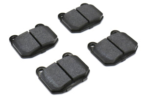 Hawk 03-06 Evo / 04-09 STi / 03-07 350z Track Performance Ceramic Street Rear Brake Pads