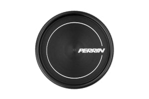 PERRIN 02-25 Subaru Impreza/WRX/STI & 13-25 Crosstrek/BRZ/FR-S/GR86/GR86 Oil Fill Cap - Black