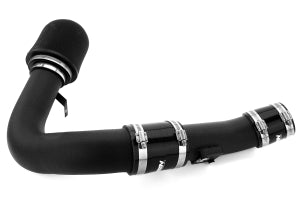 PERRIN 02-07 Subaru WRX/STi Cold-Air Intake - Black