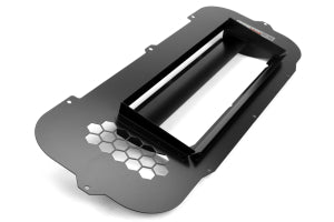 GrimmSpeed 02-03 Subaru WRX Scoop TMIC Splitter