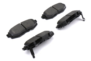 Hawk 2013-2014 Scion FR-S Base 2dr Coupe HPS 5.0 Rear Brake Pads