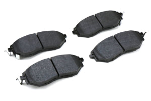 Hawk 05-08 LGT D1078 Performance Ceramic Street Front Brake Pads