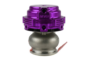 Tial MV-R Wastegate 44mm Purple w/ All Springs