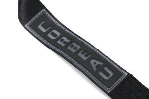 Corbeau 2 Inch 4-Point Black Harness Belt
Universal
