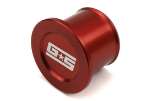 GrimmSpeed 15-17 Subaru STI Sound Plug Generator Plug Kit - Red