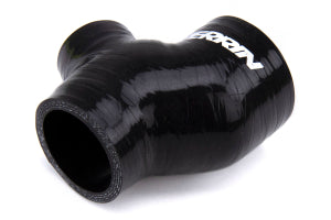 PERRIN 15-21 Subaru WRX Charge Pipe - Neon Yellow