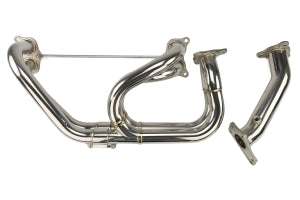 Tomei Expreme Equal Length Exhaust Manifold
Subaru Models (inc. 2002-2014 WRX / 2004+ STI)