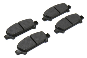 Hawk 02-03 WRX / 05-08 LGT D770 HP+ Street Rear Brake Pads