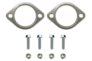 Invidia 12+ Subaru BR-Z/FR-S Gemini/R400 Single Layer Titanium Tip Cat-back Exhaust