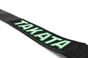 Takata Drift II 4-Point Harness Black Snap-On
Universal