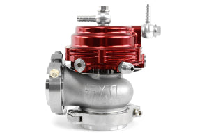 Tial MV-R Wastegate 44mm Red w/ All Springs
