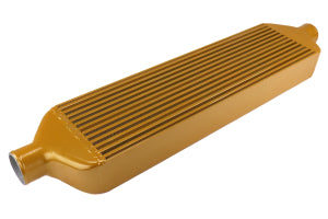 Mishimoto Subaru Front Mount Intercooler Kit Gold
Subaru WRX 2015 - 2020