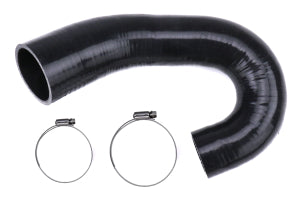 GrimmSpeed Subaru Front Mount Intercooler STI-Style Turbo Outlet Hose 08-14 WRX