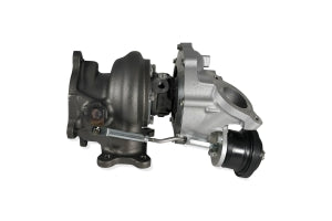 SteamSpeed GEN2 67R+ Ball Bearing Turbocharger
Subaru WRX 2015 - 2020