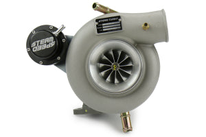 SteamSpeed STX 71+ 10cm Turbocharger
Subaru Models (inc. 2002-2007 WRX / 2004+ STI)