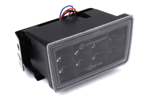 SubiSpeed USDM F1 Style Rear Fog Light Matte Black w/ Clear Lens V2
Subaru WRX / STI 2015+ / Crosstrek 2013 - 2017