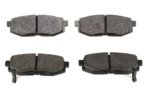 Hawk 13 Scion FR-S / 13 Subaru BRZ/10-12 Legacy 2.5 GT/3.6R HP Plus Street Rear Brake Pads
