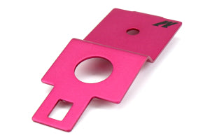 Mishimoto Aluminum Radiator Stay Pink
Subaru WRX/STI 2002-2007