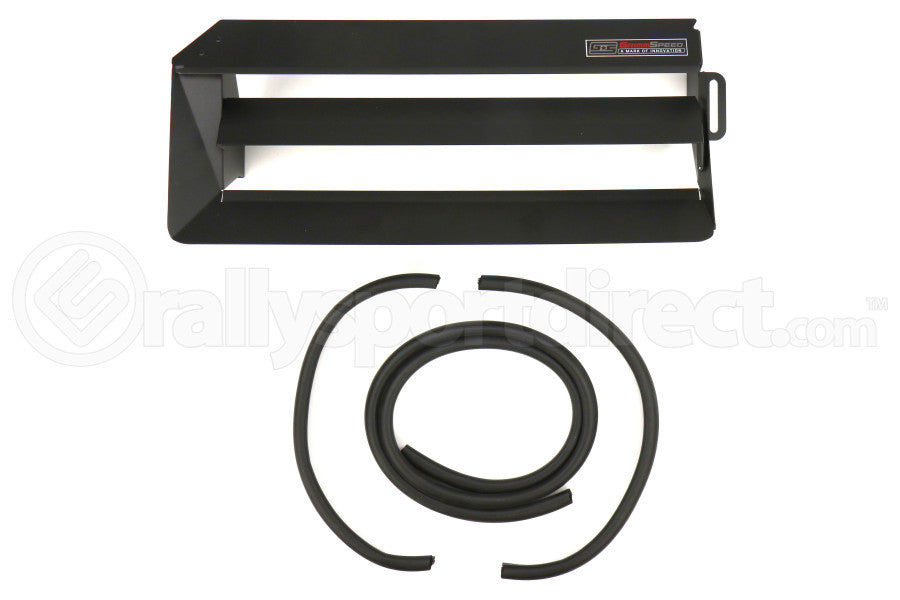 GrimmSpeed 15+ Subaru STI (fits GS TMIC) TMIC Splitter