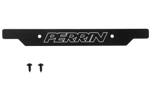 PERRIN 02-05 Subaru WRX/STI/Impreza License Plate Delete - Black