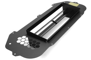 GrimmSpeed 04-05 Subaru STI Scoop TMIC Splitter