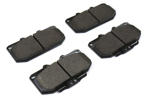 Hawk 06-07 Subaru WRX Performance Ceramic Front Brake Pads