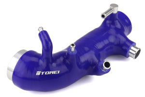 Tomei Silicone Turbo Inlet Hose Blue
Subaru Models (inc. 2002-2007 WRX / 2004-2007 STI)