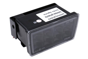 GCS CS Style Rear F1 Fog Brake Light Matte Black
Subaru Models (Inc. WRX / STI 2015+ / Crosstrek 2013 - 2017)