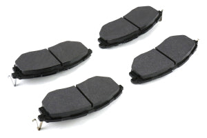 Hawk 05-08 LGT D1078 HP+ Street Front Brake Pads