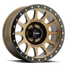 Method Wheels