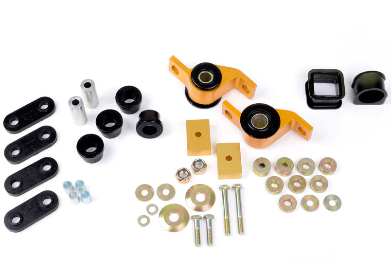 Whiteline products