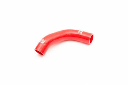 GrimmSpeed 08-14 Subaru WRX / 08-17 Subaru STi / 09-13 Subaru Forester XT Radiator Hose Kit - Red