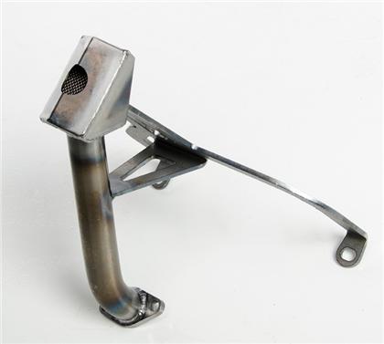Killer B Performance Oil Pan & Pickup & Baffle EJ Series (USE klbEJ25PAN & klb070-110 & klbEJWT)