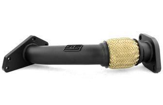 GrimmSpeed Ceramic Coated Uppipe - Subaru Models (inc. 2006-2014 WRX / 2004+ STI)