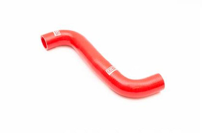 GrimmSpeed 08-14 Subaru WRX / 08-17 Subaru STi / 09-13 Subaru Forester XT Radiator Hose Kit - Red