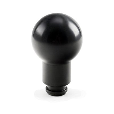 Killer B Modified Round Shift Knob Black 5mt