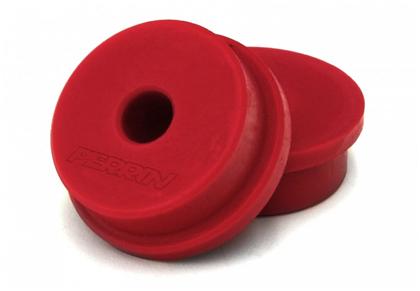 PERRIN 04-21 Subaru STI 6 Spd Shifter Bushing Kit - Pair
