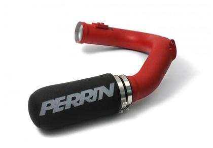 PERRIN 17-20 Subaru BRZ / 17-20 Toyota 86 (Manual Only) Cold Air Intake - Red