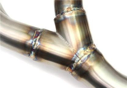 Perrin 02+ WRX / 04+ STi Equal Length Header 1.5 inch Primaries