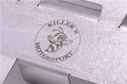 Killer B Oil Baffle Windage Tray EJ Series
