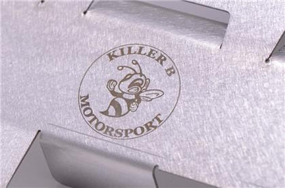 Killer B Oil Baffle Windage Tray EJ Series