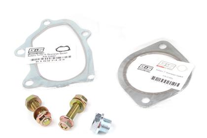 Downpipe Catted - Subaru 08-14 WRX, 08-21 STI, 05-09 LGT