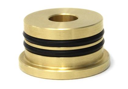PERRIN 15-25 Subaru WRX / 14-18 Forester / 10-17 Outback 5spd Brass Shifter Bushing