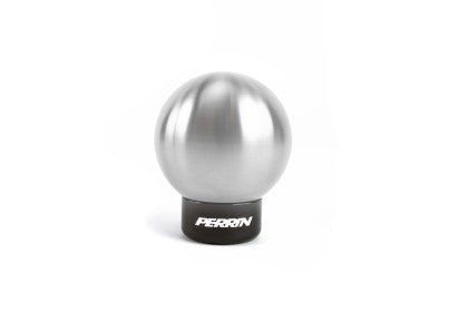 PERRIN 04-21 Subaru STI 6spd (Manual) SS Shift Knob - Ball Style