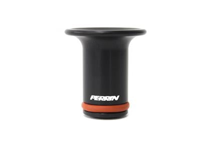 PERRIN 05-25 Subaru WRX / 05-21 STI / 13-25 BRZ/GR86/FR-S Parking Brake Drift Button - Black
