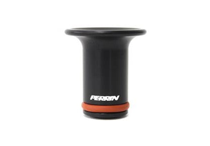 PERRIN 05-25 Subaru WRX / 05-21 STI / 13-25 BRZ/GR86/FR-S Parking Brake Drift Button - Black