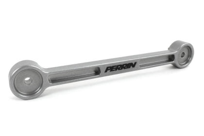 PERRIN 17-21 Honda Civic Si Coupe/Sedan Battery Tie Down - Silver