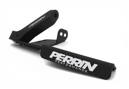 PERRIN 08-14 Subaru WRX / 08-12 Impreza Master Cylinder Bracket - Black