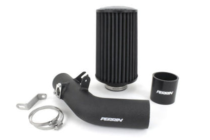 PERRIN 16-17 Subaru STI Cold-Air Intake - Black